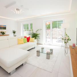 Tauberperle - Exklusives Ferienapartment