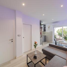 Quiet comfortable apartment Quo Vadis