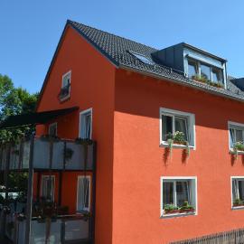 Ferienwohnungen am Schambacher Weg
