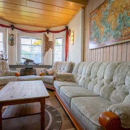 Piratennest, hotel di Büsum