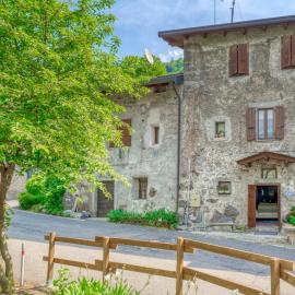Maison Enchantée, hotell sihtkohas Capo di Ponte