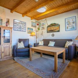 Klaar Kimming Haus Wattwurm