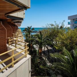 Apartamentos Marina sol de España, hotel di Cambrils