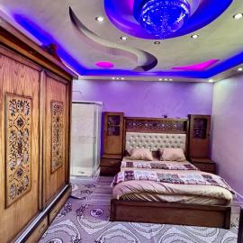 Wadi rum village bed and breakfast