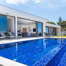 Villa Plumeria