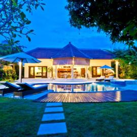 Villa Mango - 3 Bedroom Villa in Seminyak