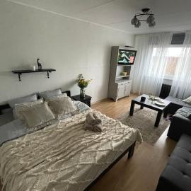 Tapa Guest Apartment, hotel v destinácii Tapa