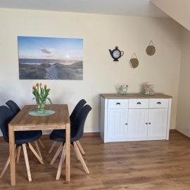 Ferienwohnung Lütetsburg