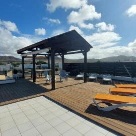 Casa Nami, hotel in El Cotillo