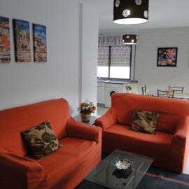 Apartamentos Blanco