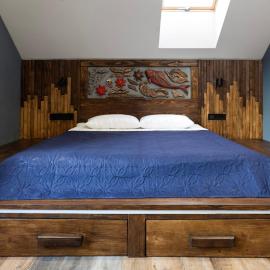 Гостьовий дім Білий Пацюк, Hotel in Kamjanez-Podilskyj