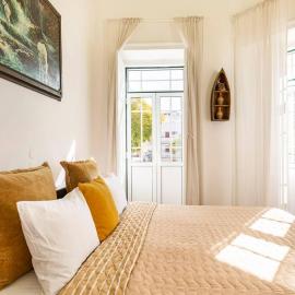 Ti Maria Guest House, Hotel in Faro