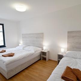 Penzion U Vinaře, hotel in Mikulov