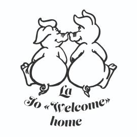 La Jo Welcome Home, khách sạn ở Theux