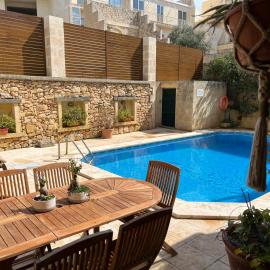 Tal-Mans Farmhouse Gozo, hotel in Sannat