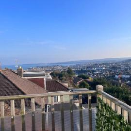 Bay View Retreat