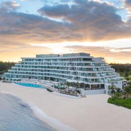 Goldwynn Resort & Residences, хотел в Насау
