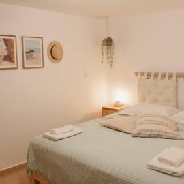Myrtus Guest House, hotel in Mirtéai