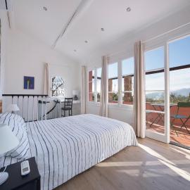 Incantevole Veranda Panoramica, hotel u gradu Albenga