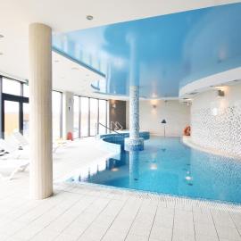 Baltic Plaza Resort, Hotel in Kołobrzeg