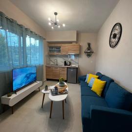 Veni's Apartments