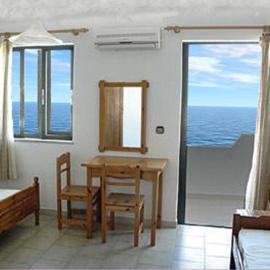 Nitsa Rooms