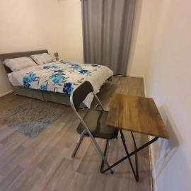 Spacious Double Bedroom WA Greater Manchester