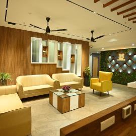 Hotel City Centre Latur, hotell sihtkohas Lātūr