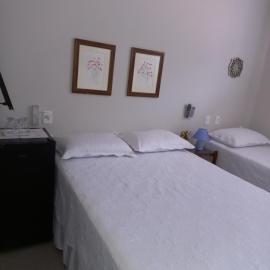 Recanto de Flor, hotel a Mucugê
