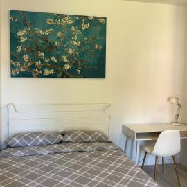 Casa di Arianna in centro storico a Vimercate, hotel en Vimercate
