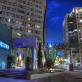 Hotel Murano, hotel u gradu 'Tacoma'