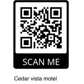 Cedar Vista Motel, hotel em Tobermory