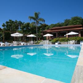 Hotel São Sebastião da Praia, Hotel in Florianópolis