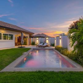 Orchid Paradise Homes OPV422