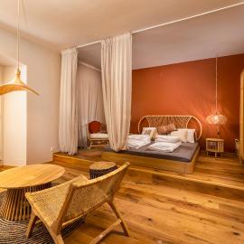 In2theRooms Giovanni, hotel v destinaci Punat