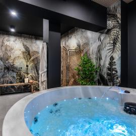 Ucieknij do luksusu: Villa Wola, hotel em Cracóvia