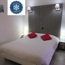 Hotel de France, hotel u gradu 'Saintes'