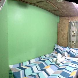 Alexandra's Transient Haus, Hotel in Donsol