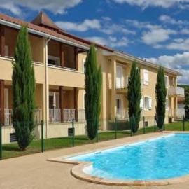 Le Lotois les Ondines, Hotel in Souillac