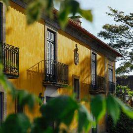Quinta Da Bouca D'Arques, hotel in Vila de Punhe
