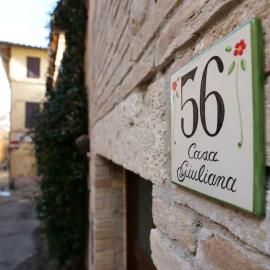 City Center “Casa Giuliana”