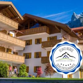 Evelyn – Haus Karwendel, Ferienwohnung, hotel in Mittenwald
