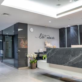 Liv Weibdeh Hotel Suites
