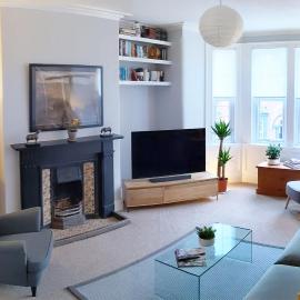 Townhouse Apartment Carlisle
