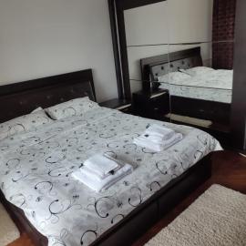 Concept home Valcea, hotel in Râmnicu Vâlcea
