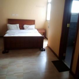GSF Guest House, hotel in Addis Ababa