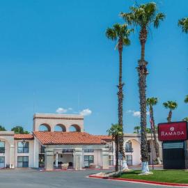 Ramada by Wyndham Las Cruces Hotel & Conference Center, ξενοδοχείο σε Las Cruces