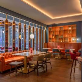 Hyatt Centric The Liberties Dublin, hotel a Dublino