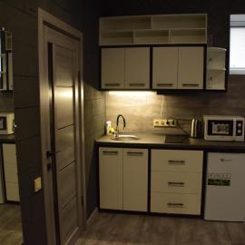 Квартира лофт-стиль, hotel din Konotop