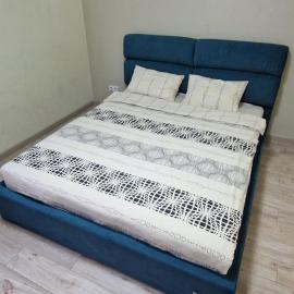 Family apartment 2 rooms